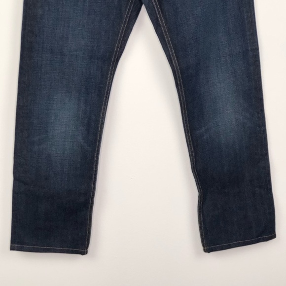 VINCE. Slim Jeans - Picture 6 of 7